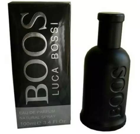 luca bossi perfume price